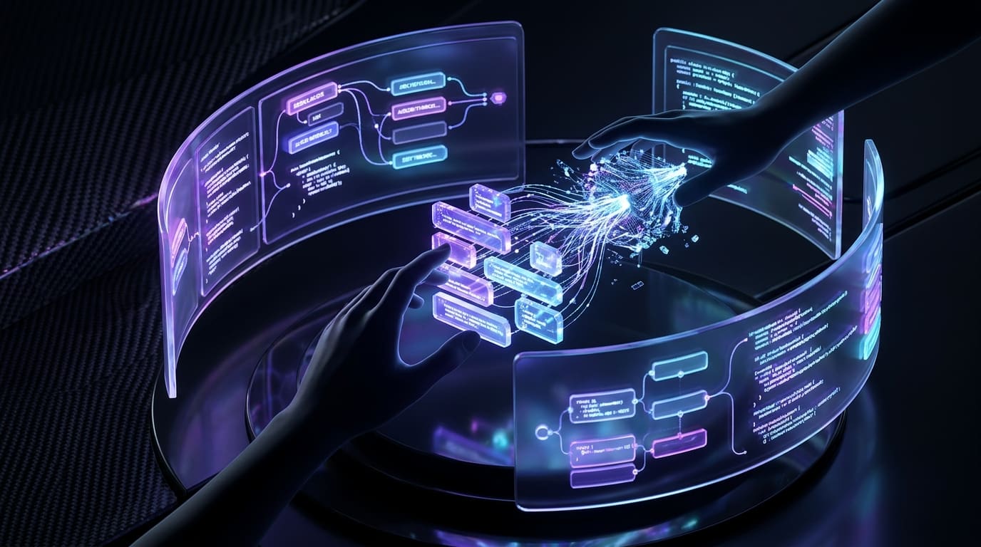 Fenomena Vibe Coding dan Kebangkitan Software Craftsmanship: Kapan Menyerahkan Kode ke AI dan Kapan Mengontrol Penuh